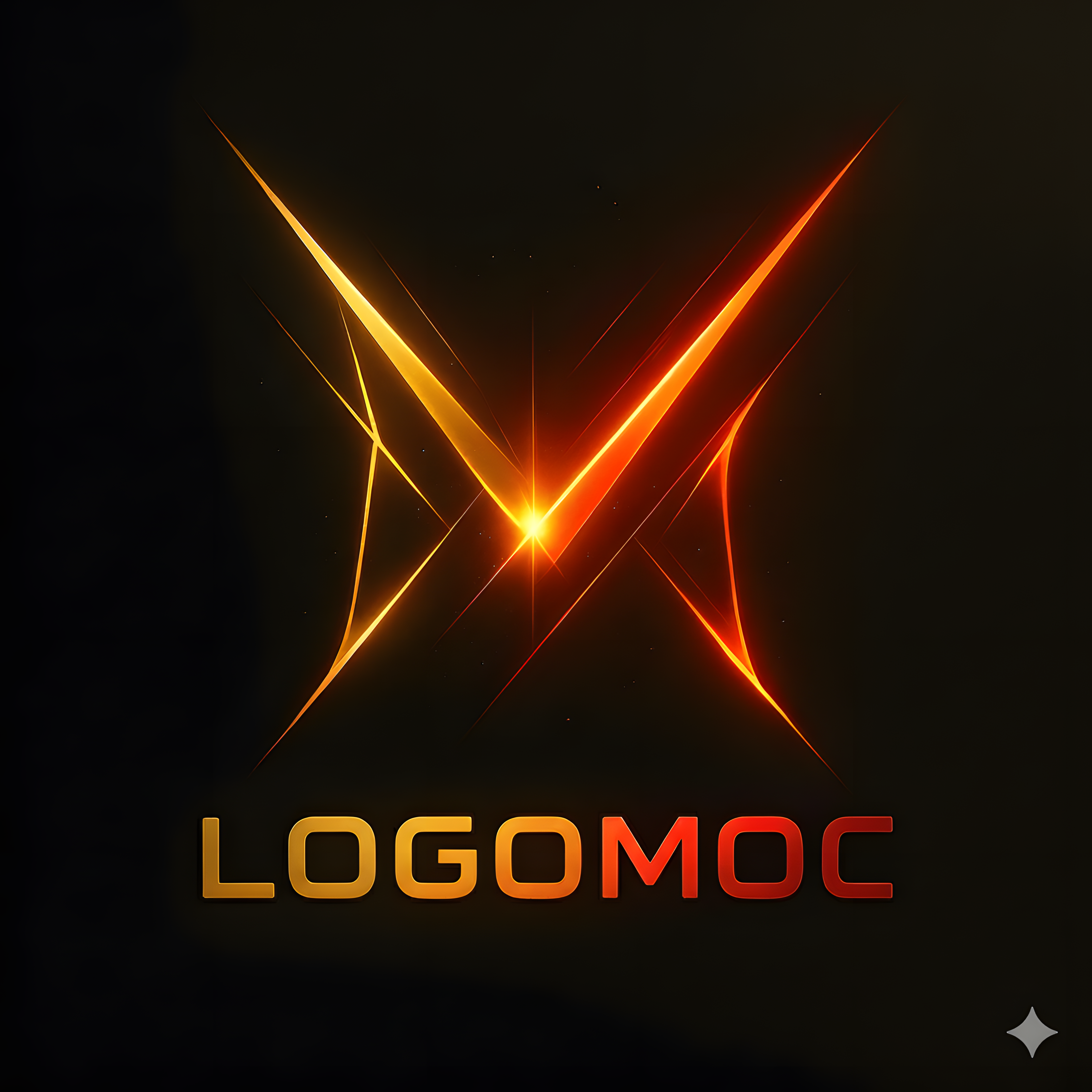 LogoMoc Logo